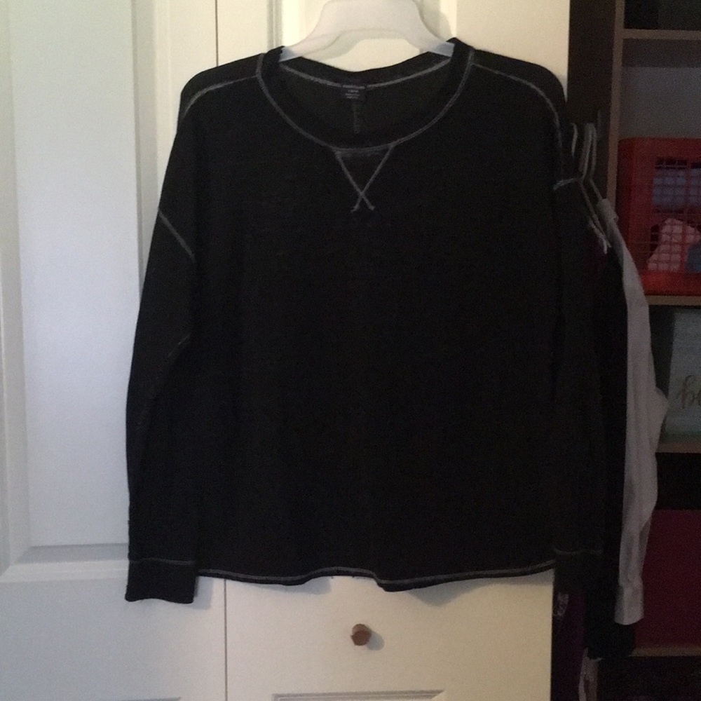 Faded Glory Longsleeve